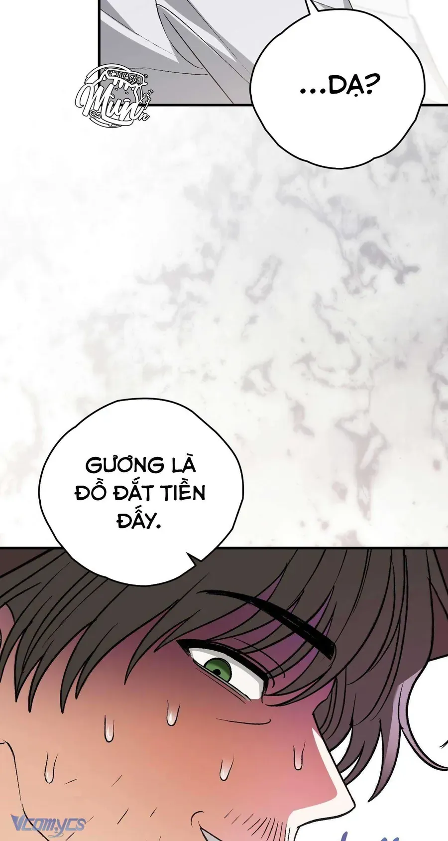 Gửi Đến Người Sói Yêu Dấu Của Em Chapter 16 - 56