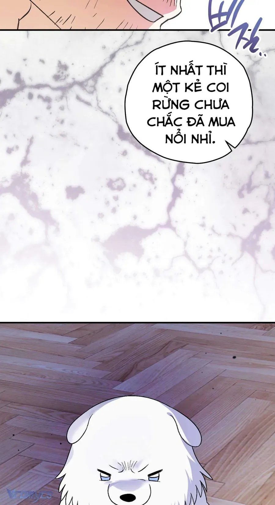 Gửi Đến Người Sói Yêu Dấu Của Em Chapter 16 - 57