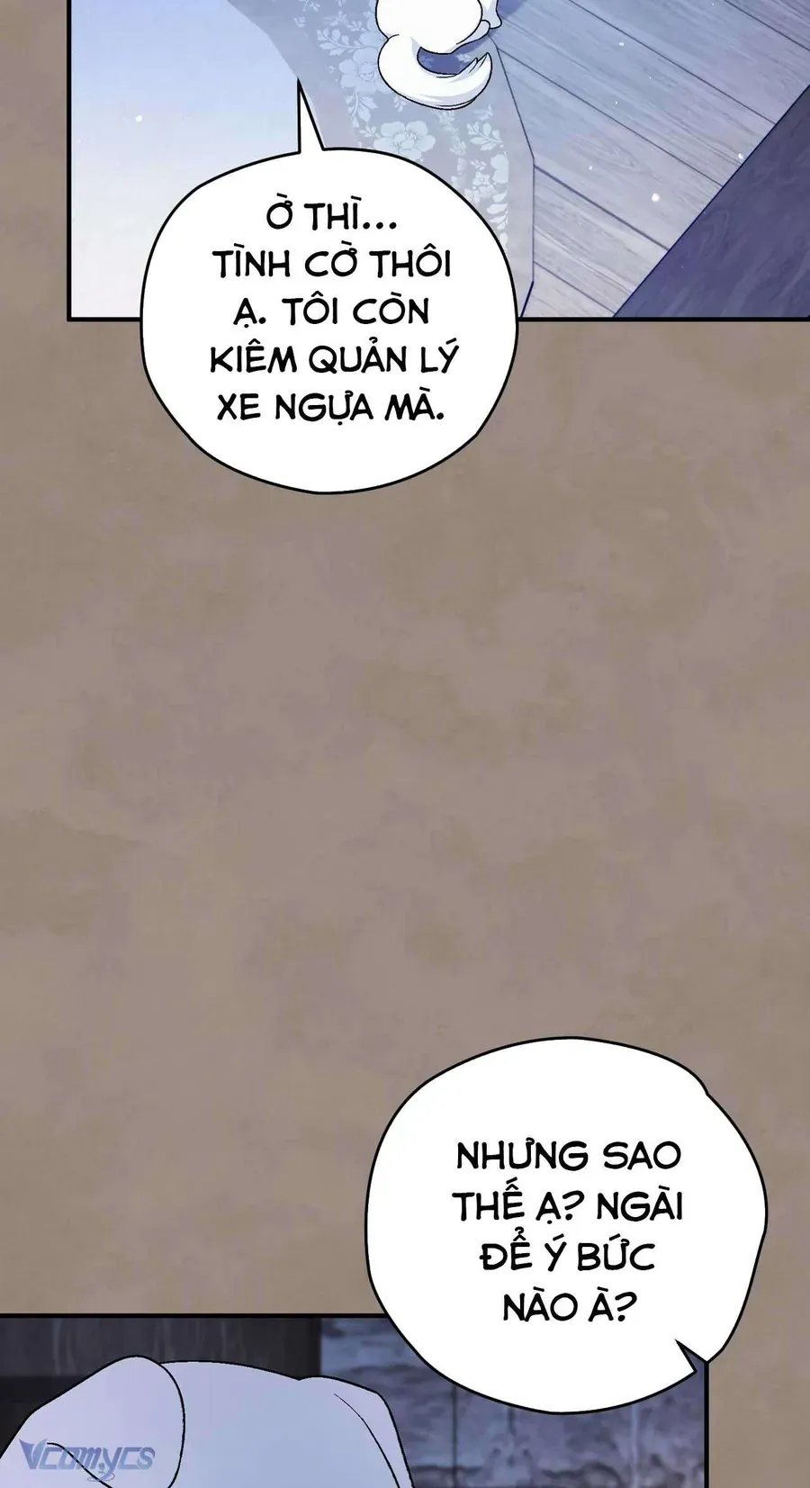 Gửi Đến Người Sói Yêu Dấu Của Em Chapter 16 - 62