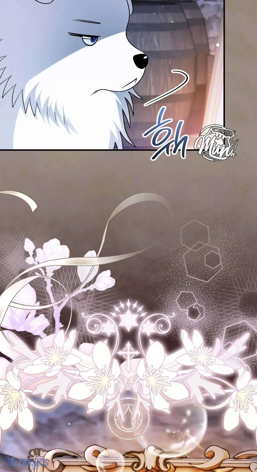 Gửi Đến Người Sói Yêu Dấu Của Em Chapter 16 - 63