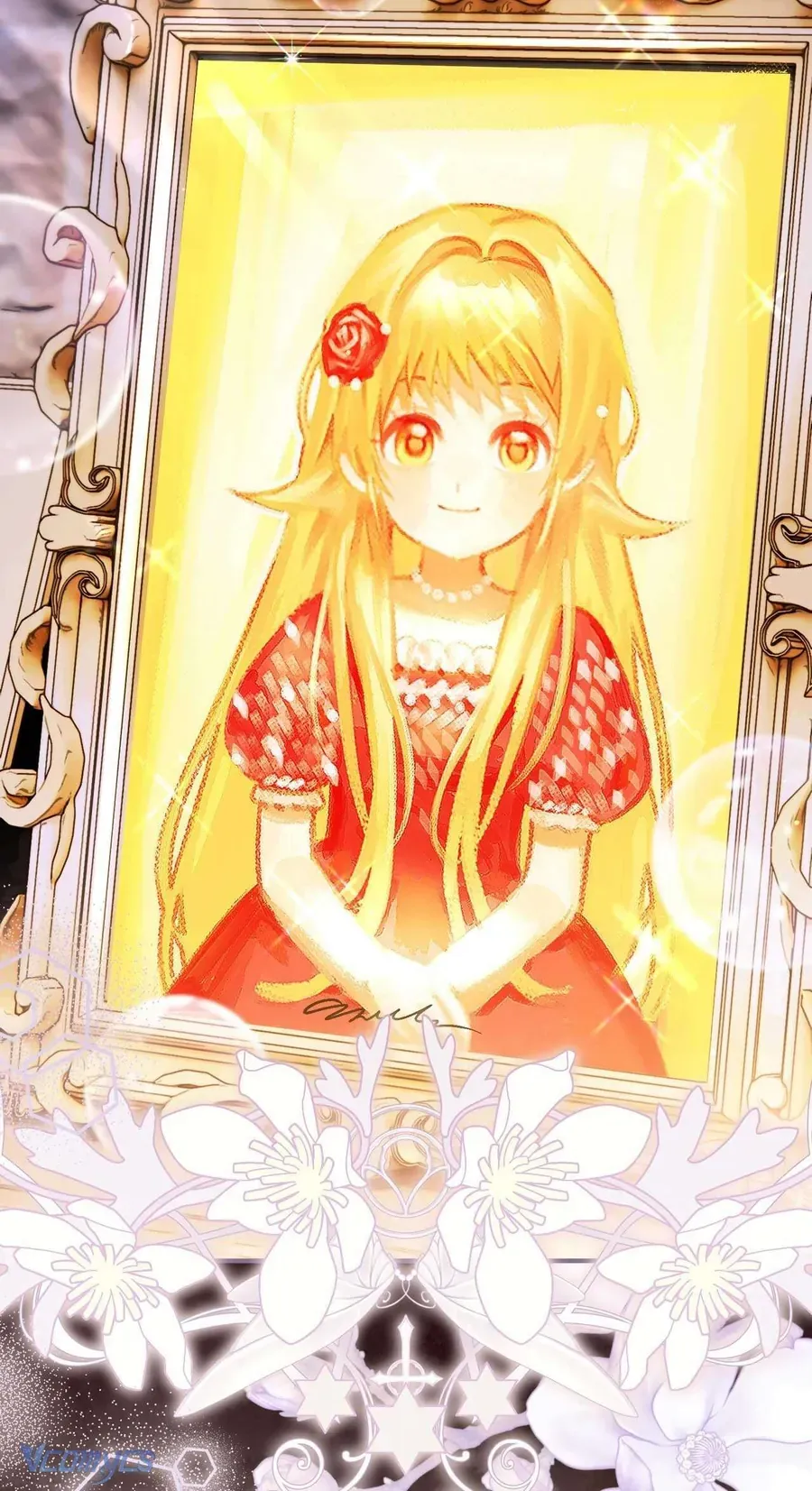 Gửi Đến Người Sói Yêu Dấu Của Em Chapter 16 - 64