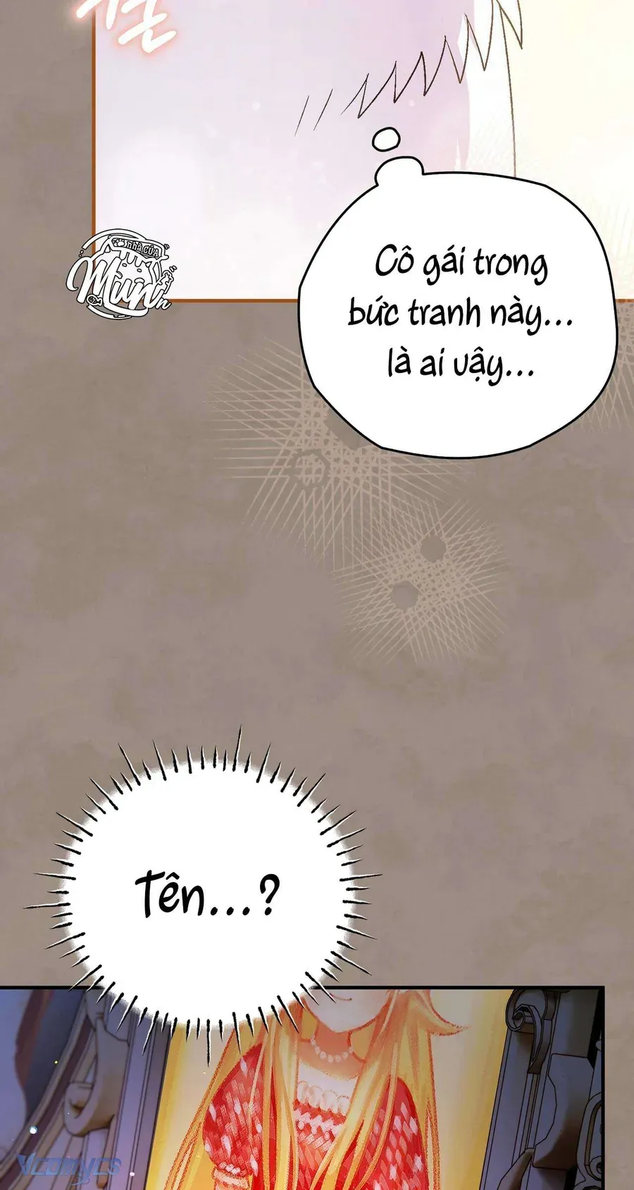 Gửi Đến Người Sói Yêu Dấu Của Em Chapter 16 - 66