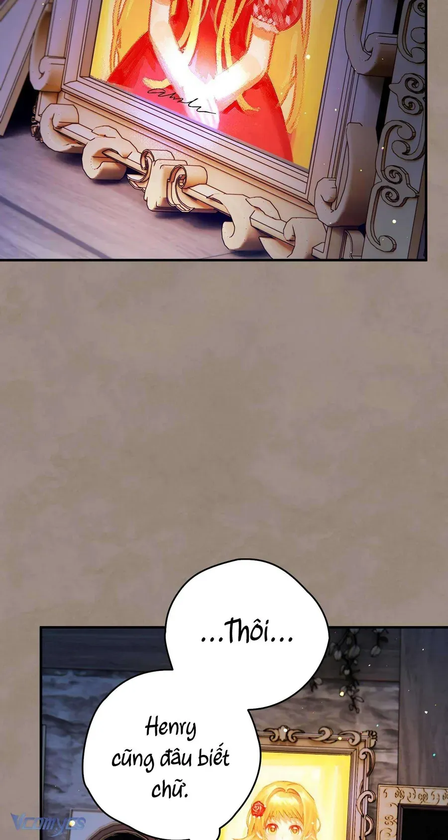 Gửi Đến Người Sói Yêu Dấu Của Em Chapter 16 - 67