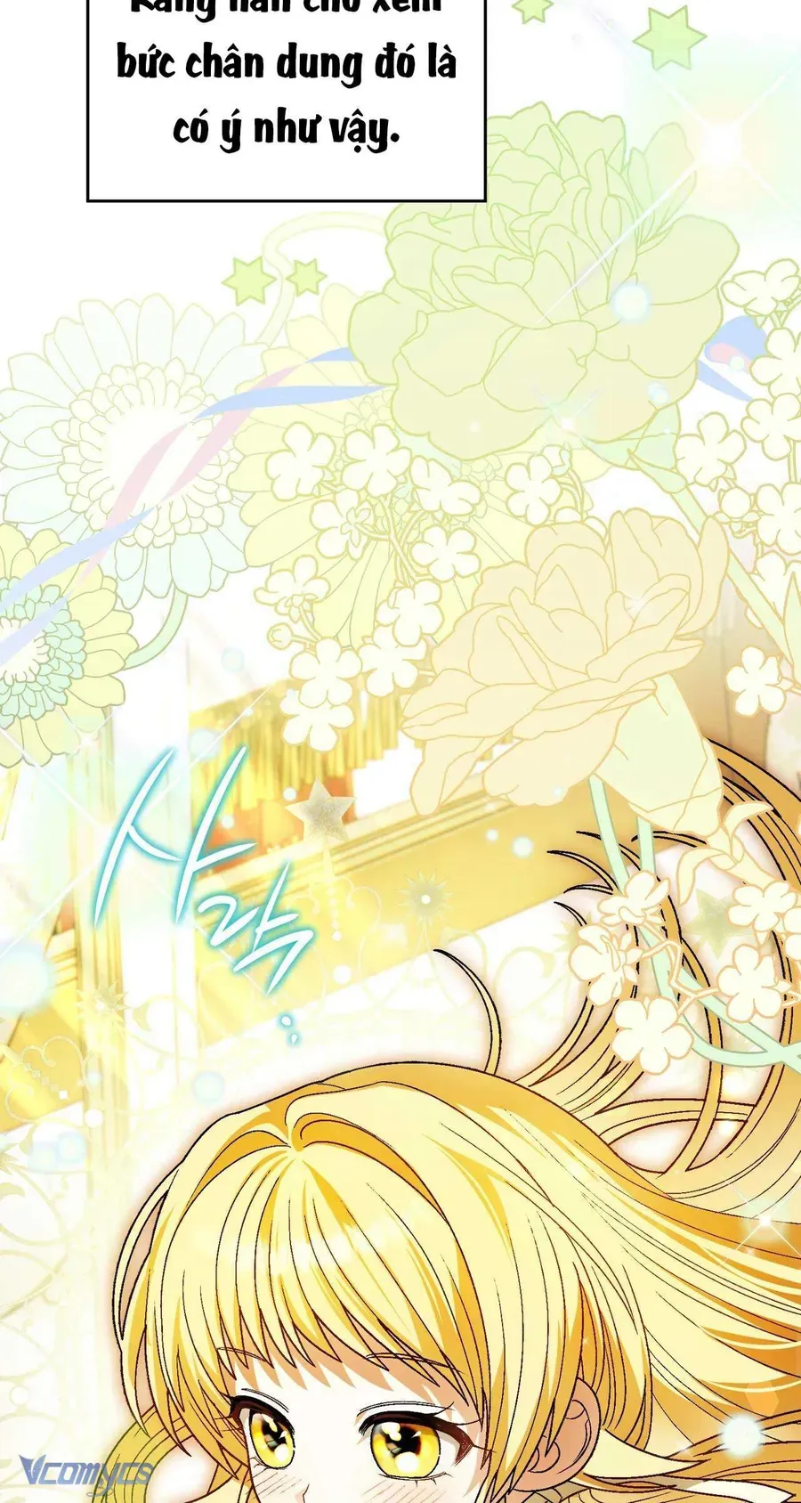 Gửi Đến Người Sói Yêu Dấu Của Em Chapter 16 - 69