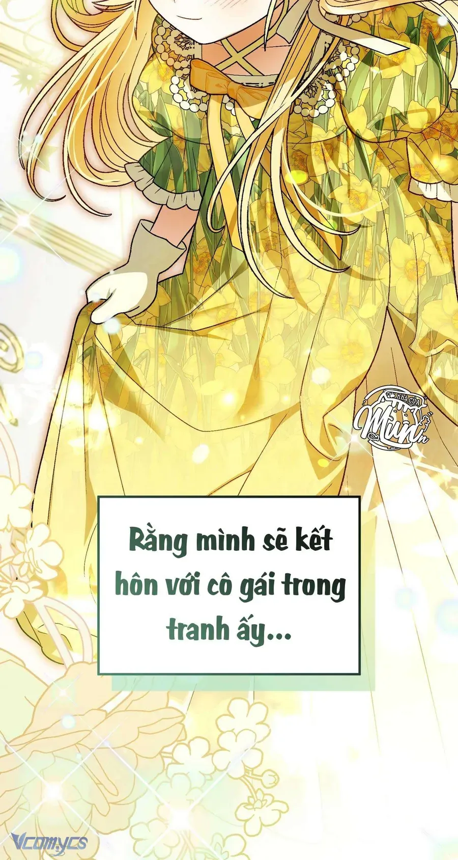 Gửi Đến Người Sói Yêu Dấu Của Em Chapter 16 - 70