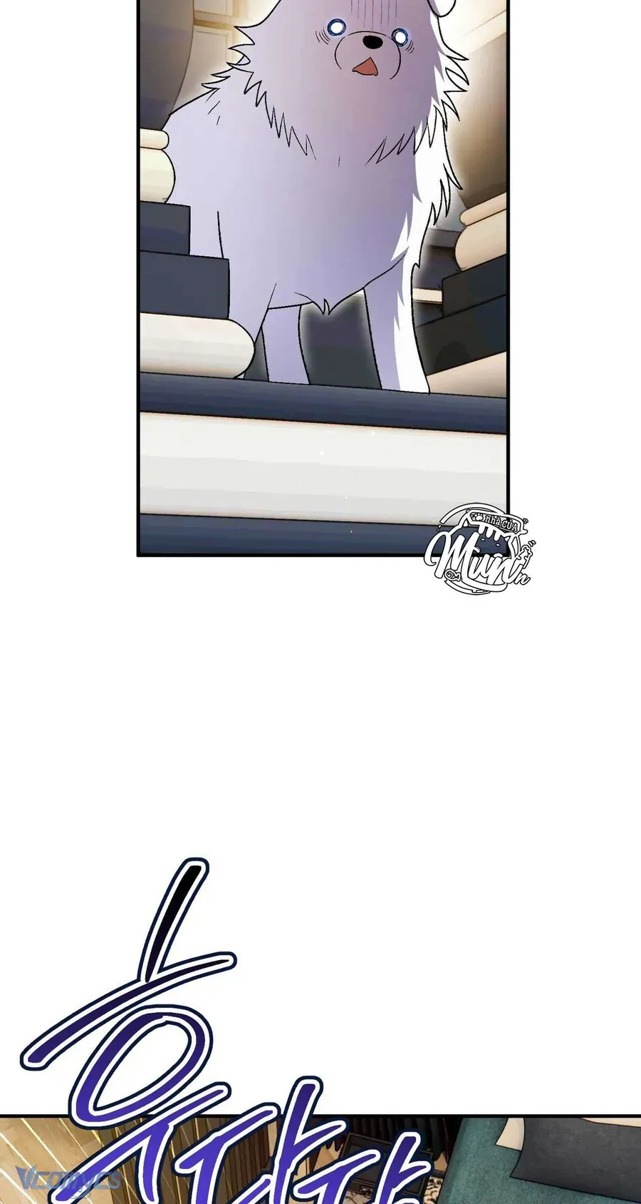 Gửi Đến Người Sói Yêu Dấu Của Em Chapter 16 - 72