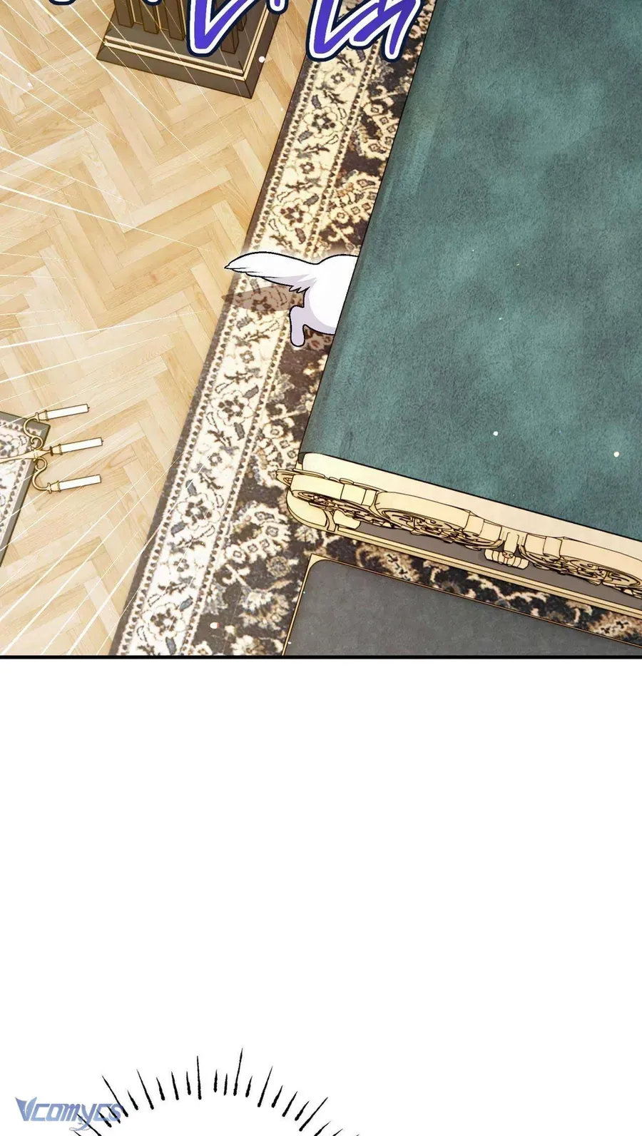 Gửi Đến Người Sói Yêu Dấu Của Em Chapter 16 - 73