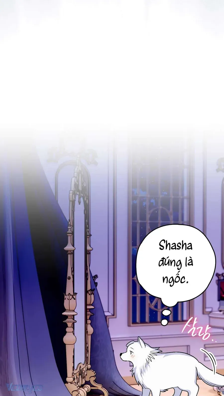 Gửi Đến Người Sói Yêu Dấu Của Em Chapter 16 - 77