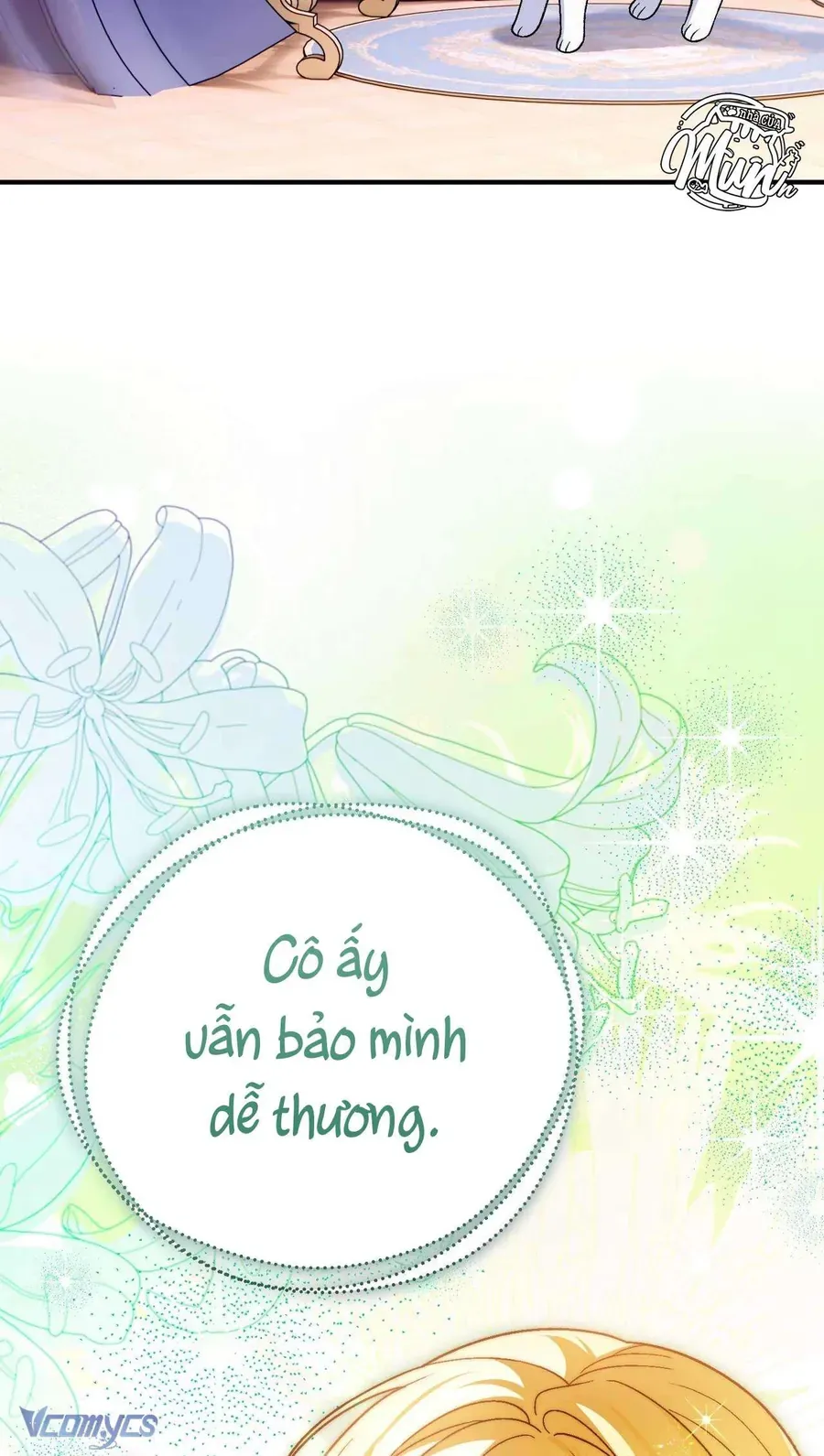 Gửi Đến Người Sói Yêu Dấu Của Em Chapter 16 - 78