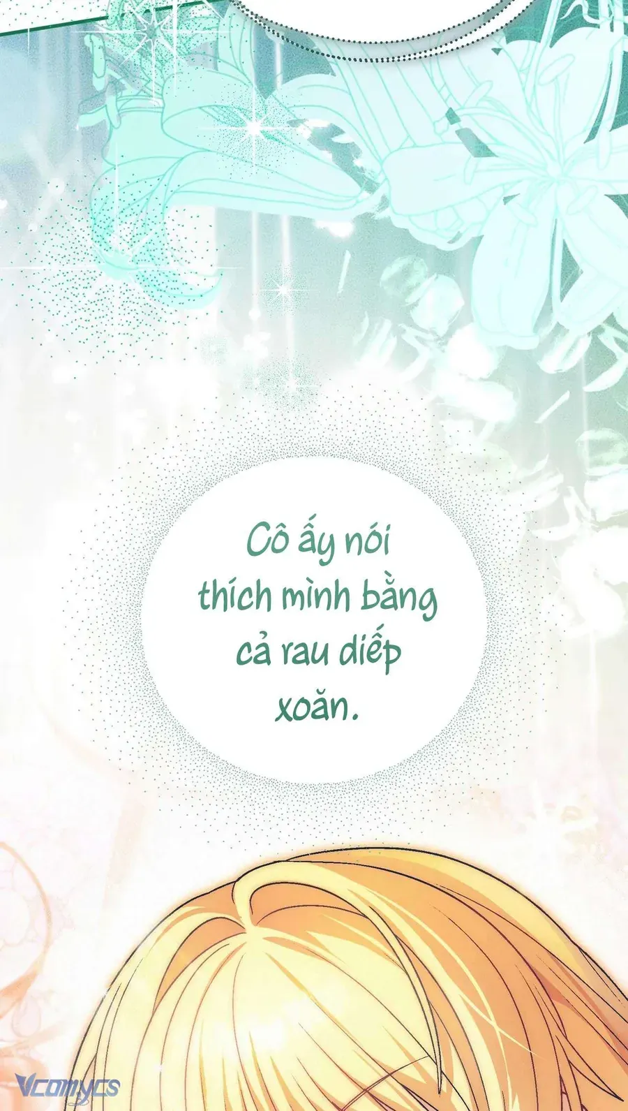 Gửi Đến Người Sói Yêu Dấu Của Em Chapter 16 - 80