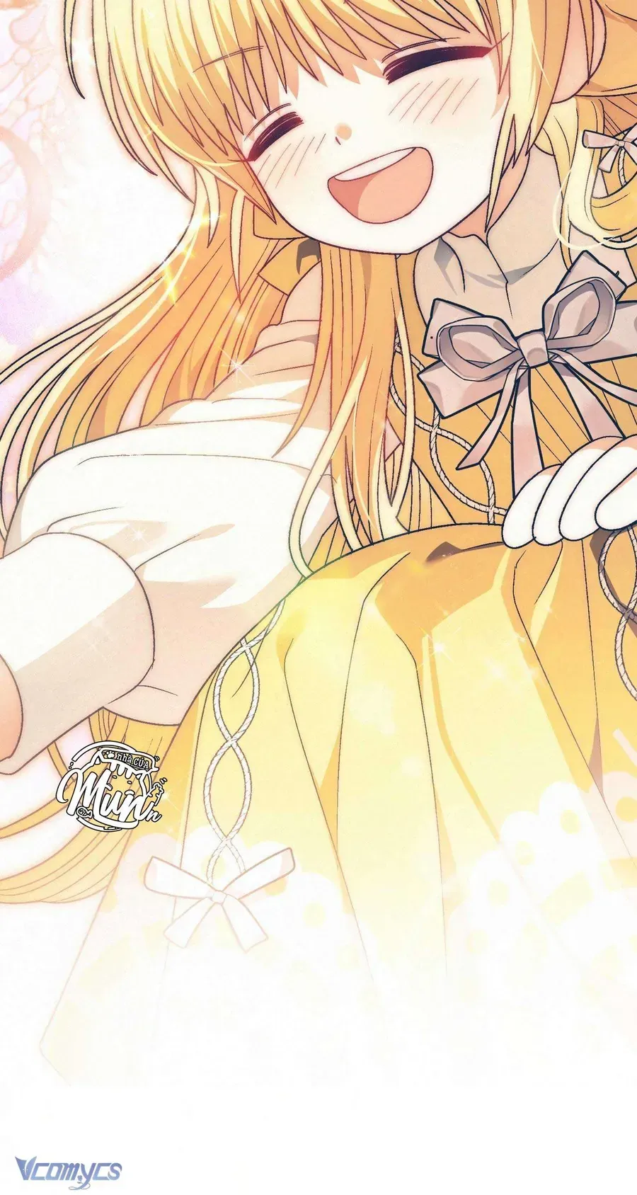 Gửi Đến Người Sói Yêu Dấu Của Em Chapter 16 - 81