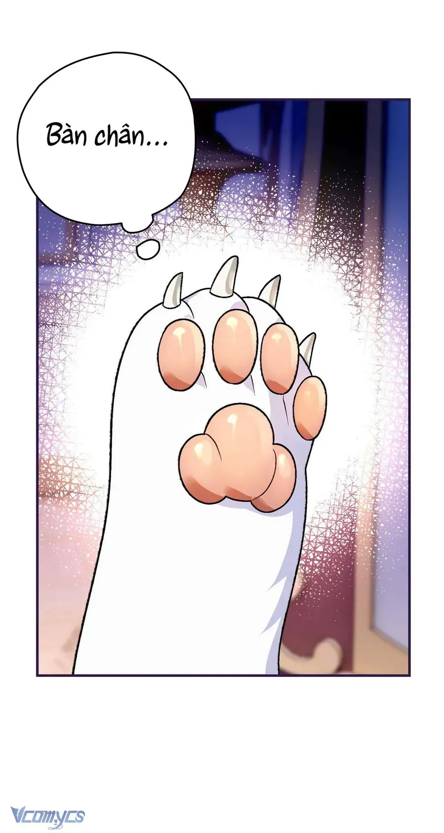 Gửi Đến Người Sói Yêu Dấu Của Em Chapter 16 - 82