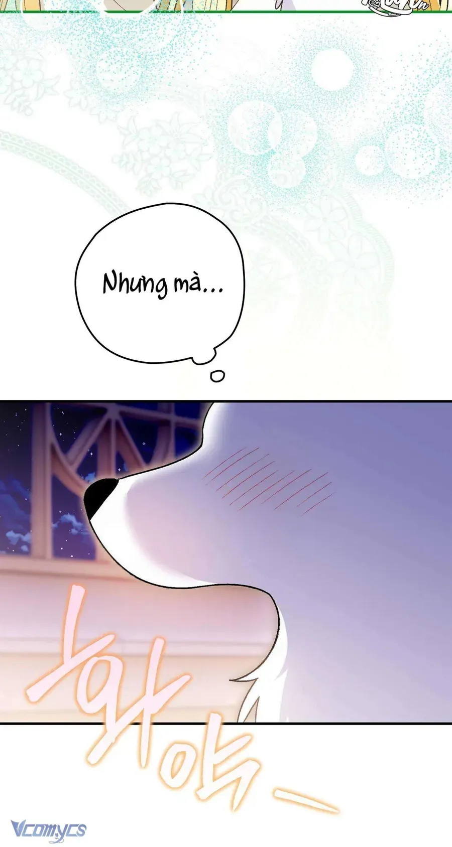 Gửi Đến Người Sói Yêu Dấu Của Em Chapter 16 - 84