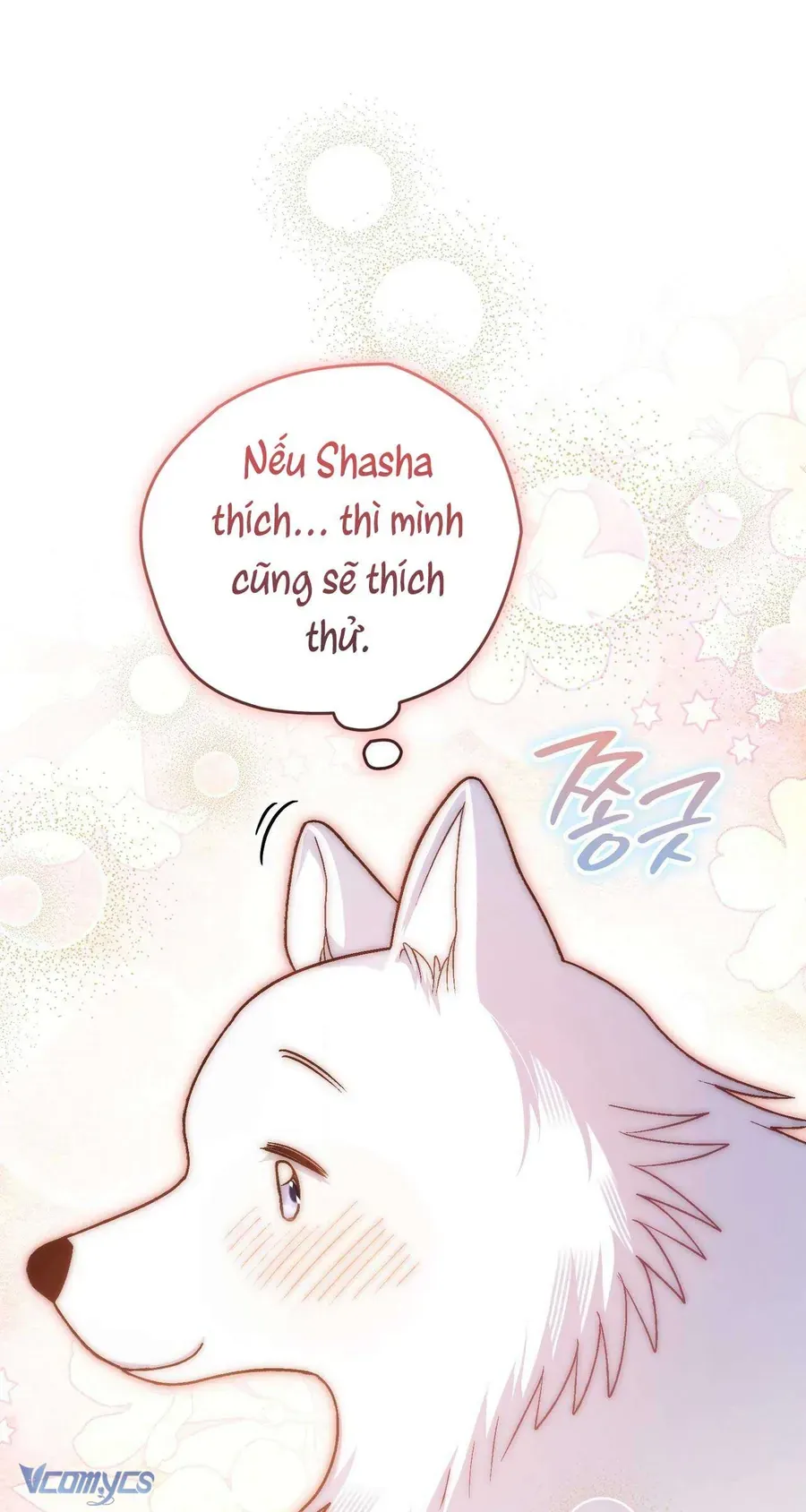 Gửi Đến Người Sói Yêu Dấu Của Em Chapter 16 - 85