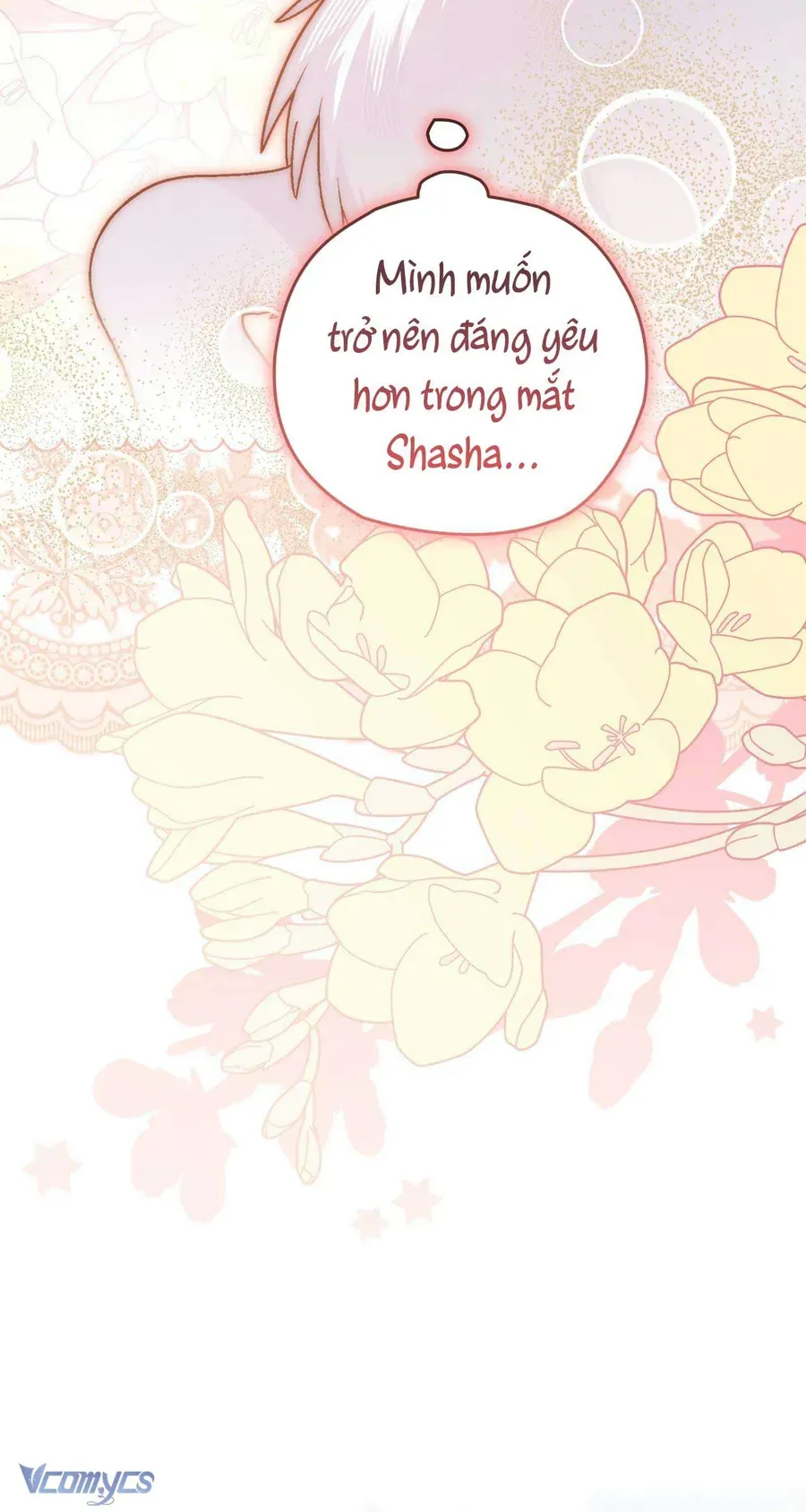 Gửi Đến Người Sói Yêu Dấu Của Em Chapter 16 - 86