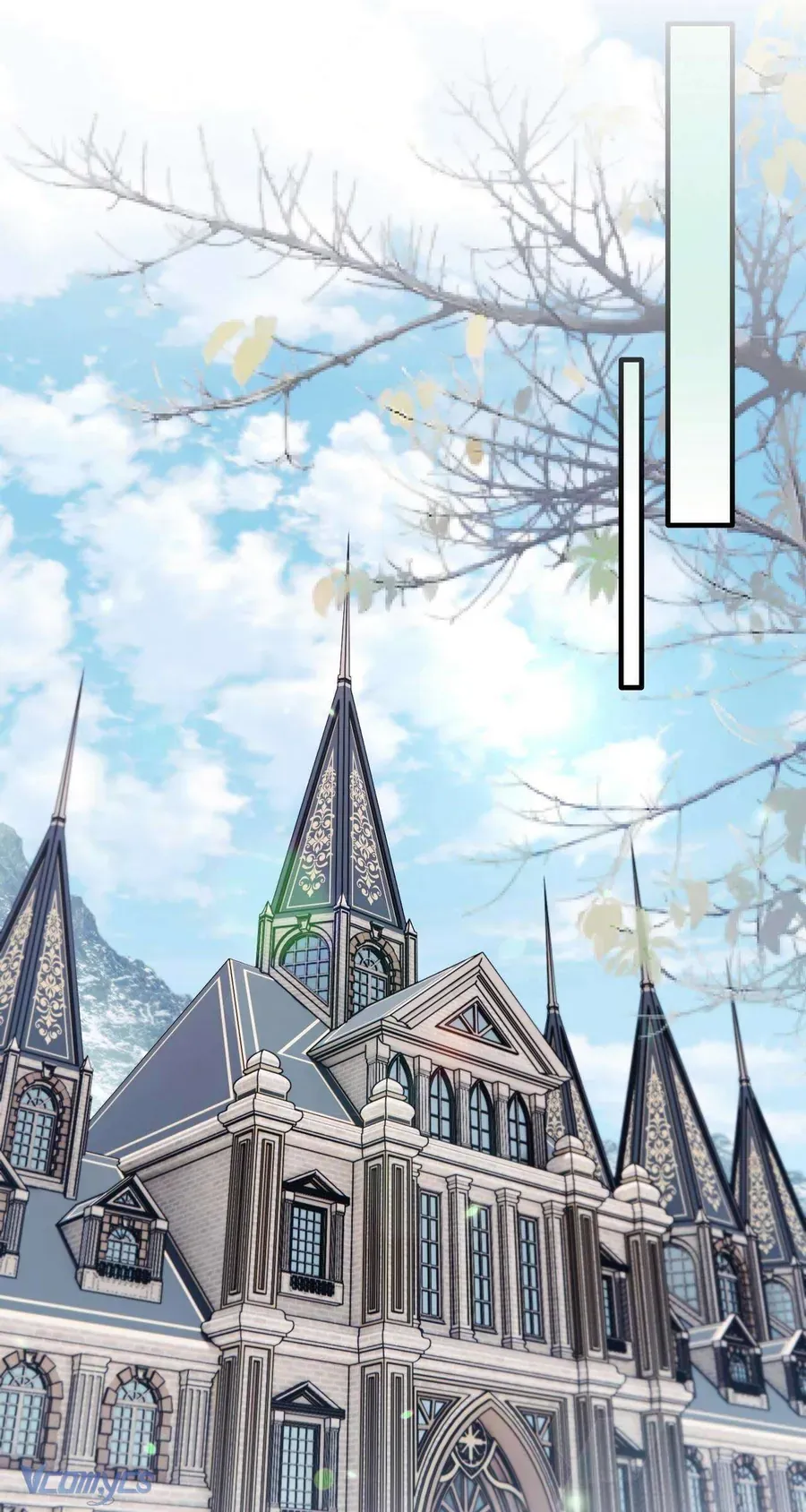 Gửi Đến Người Sói Yêu Dấu Của Em Chapter 16 - 87