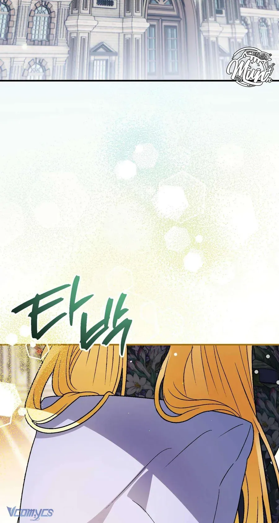 Gửi Đến Người Sói Yêu Dấu Của Em Chapter 16 - 88