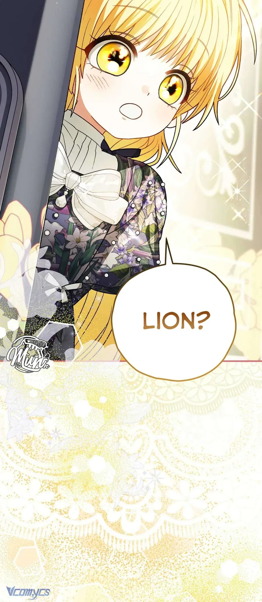 Gửi Đến Người Sói Yêu Dấu Của Em Chapter 16 - 90