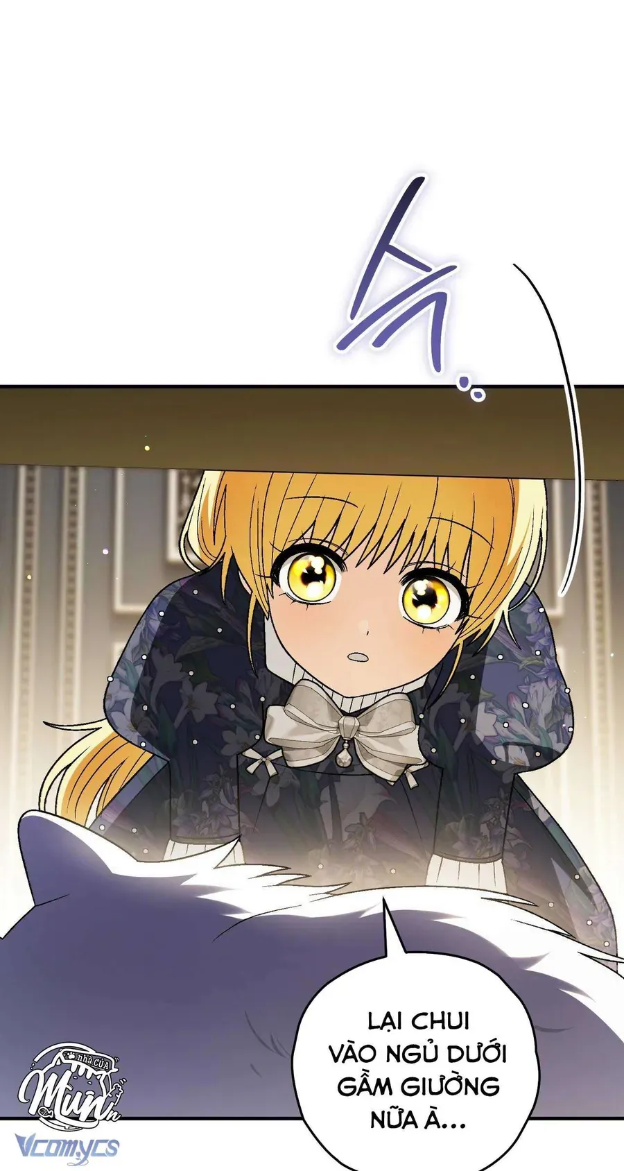 Gửi Đến Người Sói Yêu Dấu Của Em Chapter 17 - 2