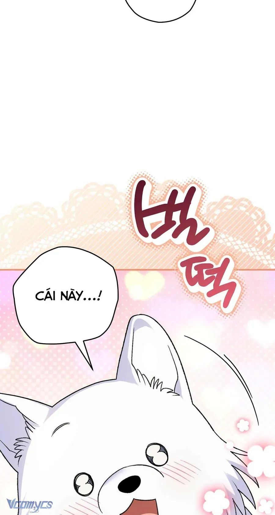 Gửi Đến Người Sói Yêu Dấu Của Em Chapter 17 - 12