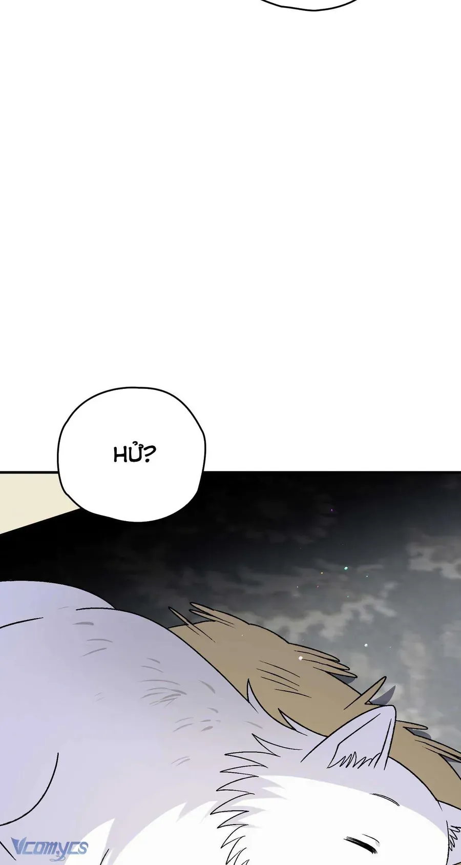 Gửi Đến Người Sói Yêu Dấu Của Em Chapter 17 - 3