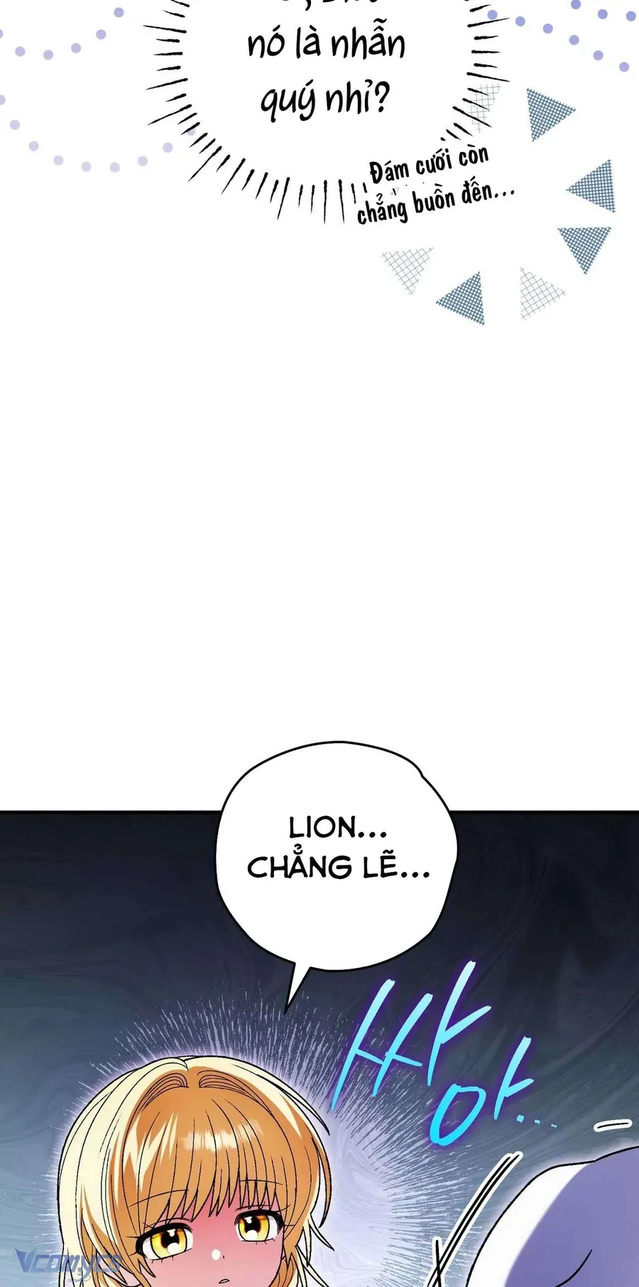 Gửi Đến Người Sói Yêu Dấu Của Em Chapter 17 - 27