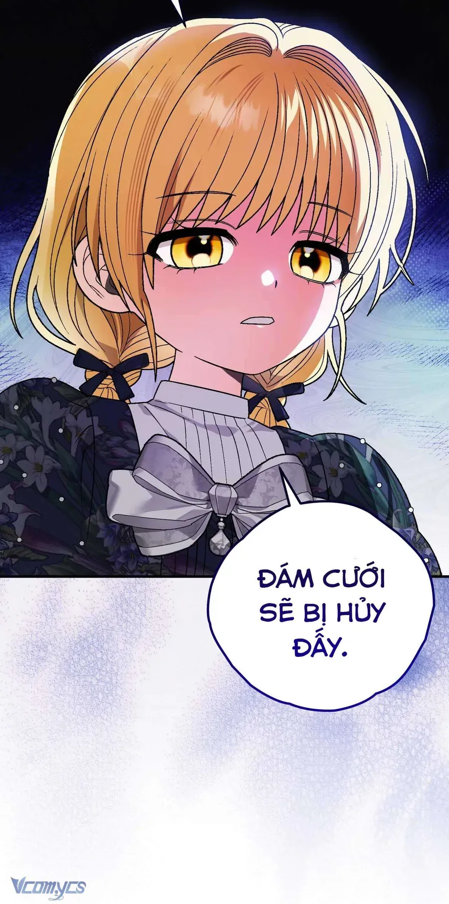 Gửi Đến Người Sói Yêu Dấu Của Em Chapter 17 - 29