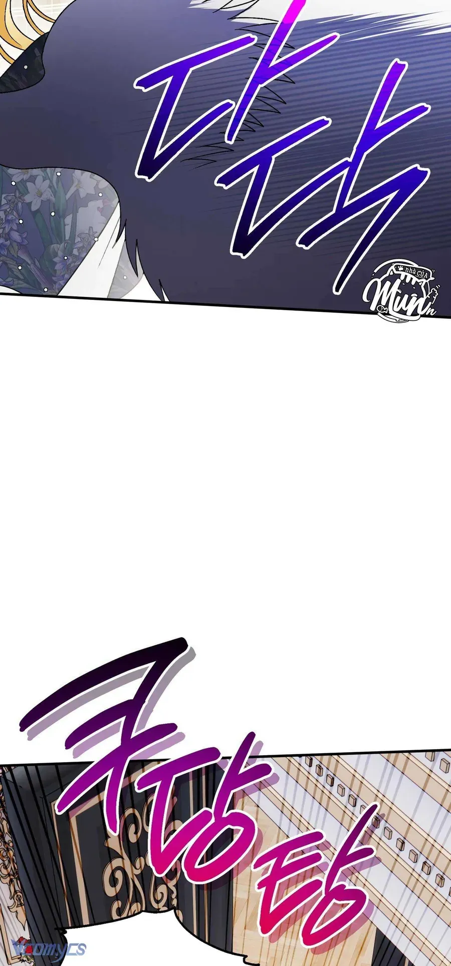 Gửi Đến Người Sói Yêu Dấu Của Em Chapter 17 - 32