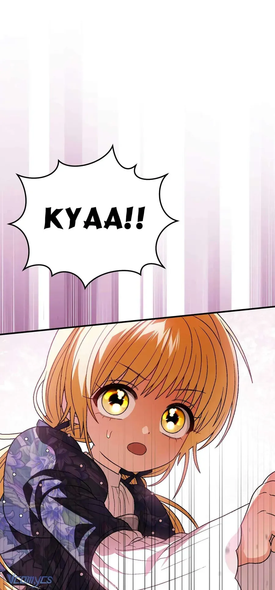 Gửi Đến Người Sói Yêu Dấu Của Em Chapter 17 - 35