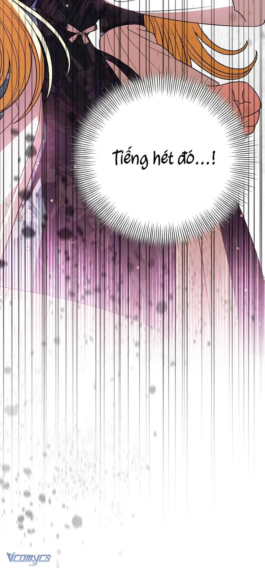 Gửi Đến Người Sói Yêu Dấu Của Em Chapter 17 - 36