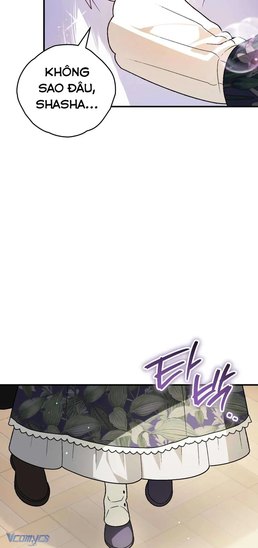 Gửi Đến Người Sói Yêu Dấu Của Em Chapter 17 - 43