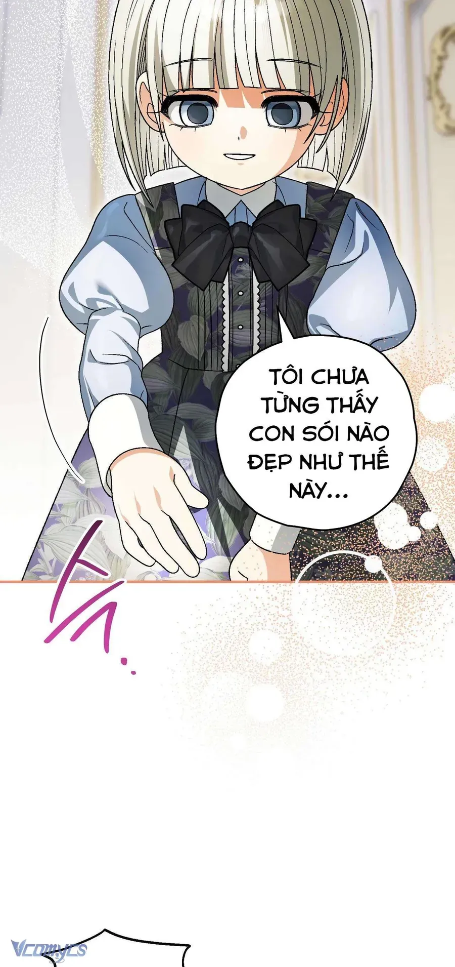 Gửi Đến Người Sói Yêu Dấu Của Em Chapter 17 - 45