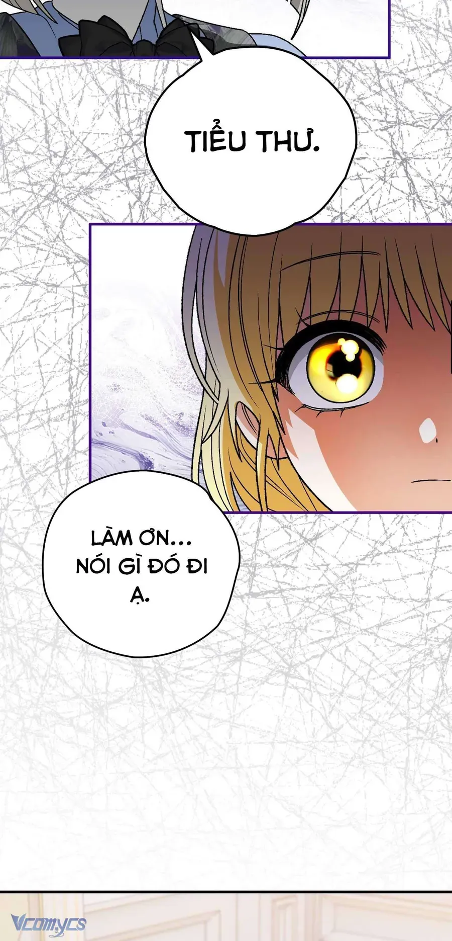 Gửi Đến Người Sói Yêu Dấu Của Em Chapter 17 - 50