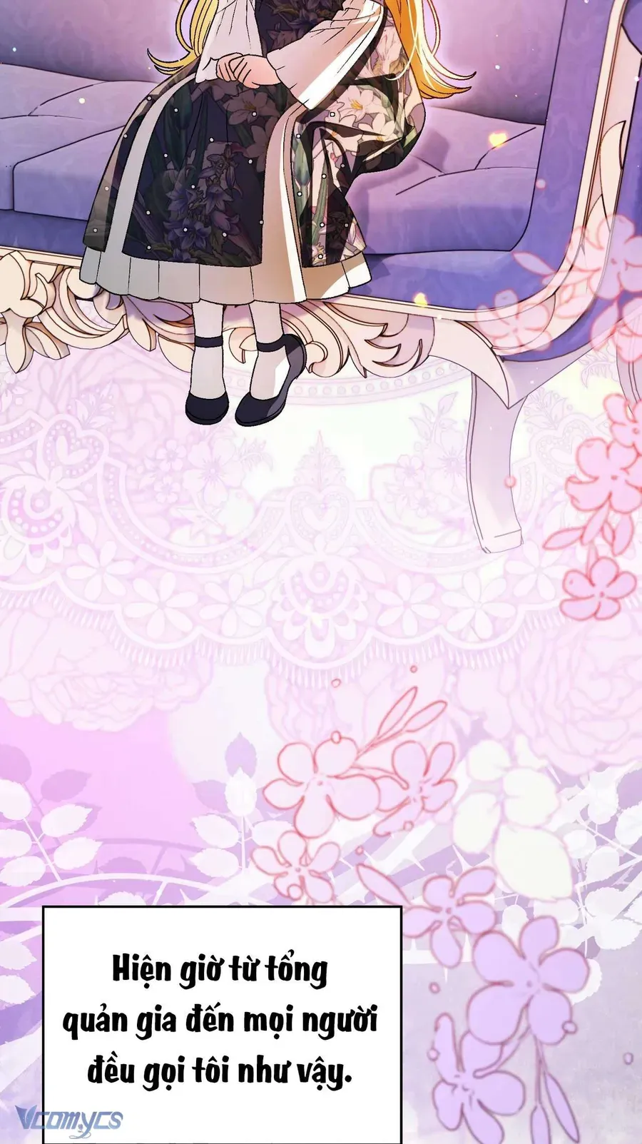 Gửi Đến Người Sói Yêu Dấu Của Em Chapter 17 - 57
