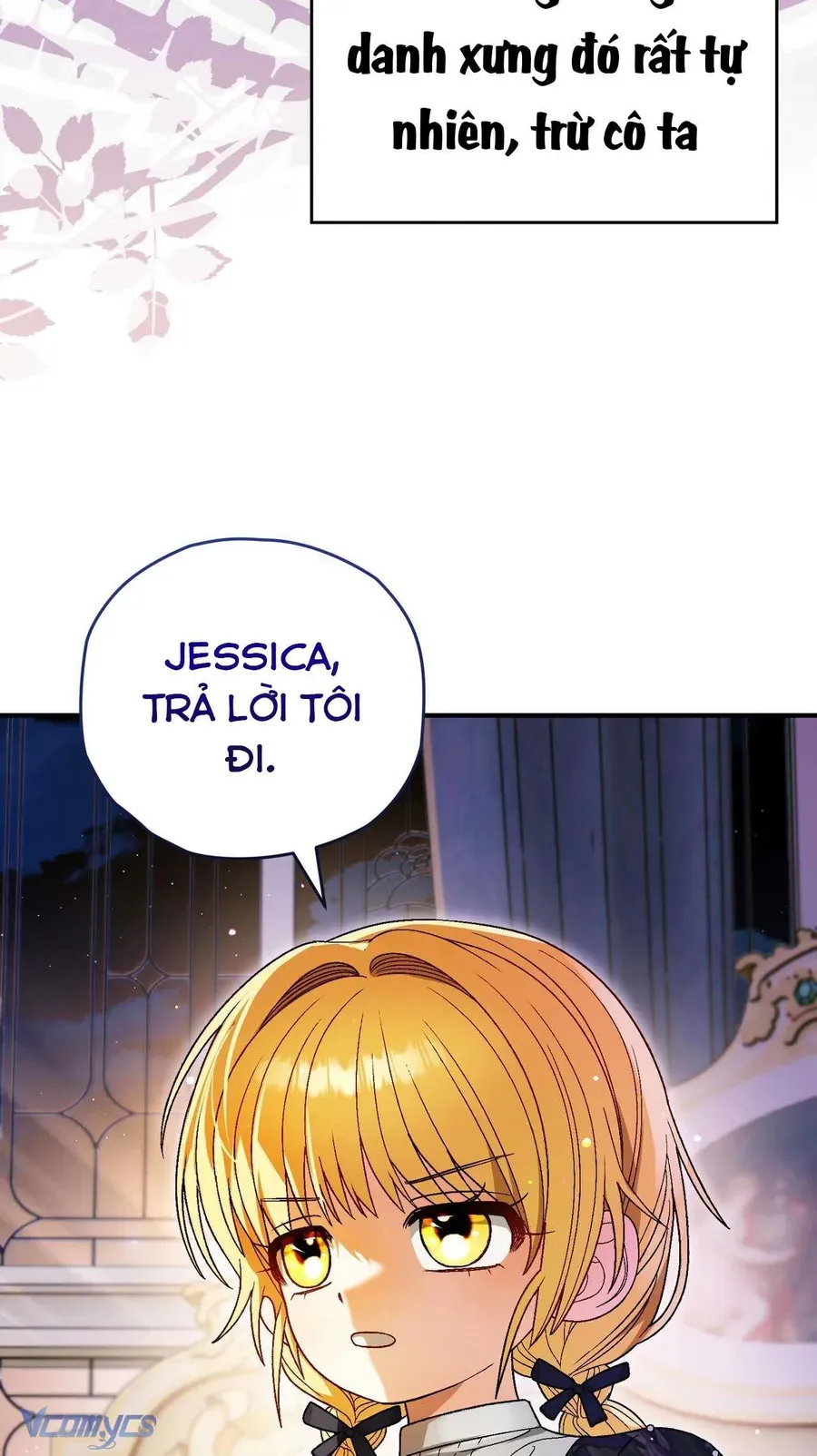 Gửi Đến Người Sói Yêu Dấu Của Em Chapter 17 - 59