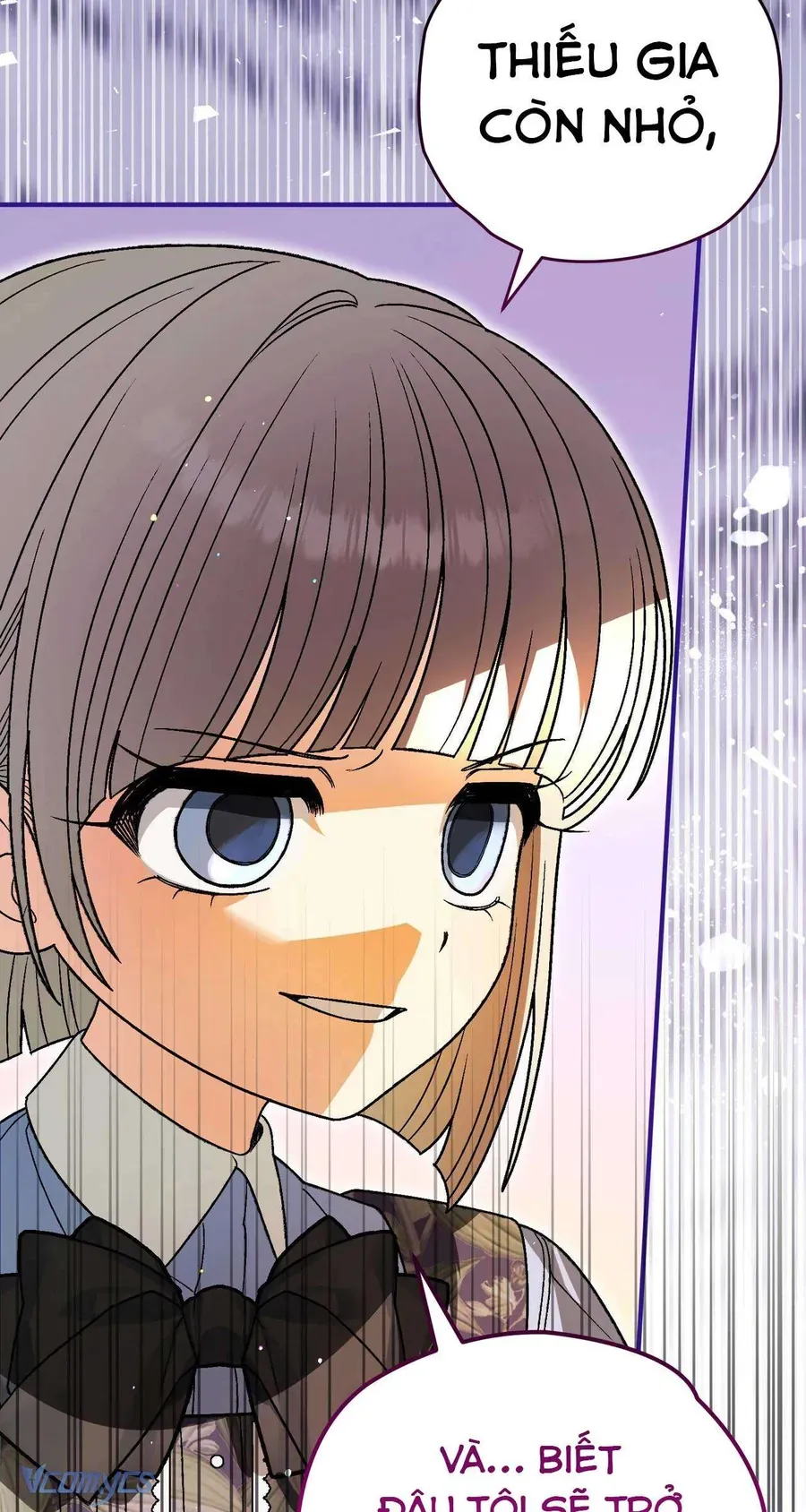 Gửi Đến Người Sói Yêu Dấu Của Em Chapter 17 - 62