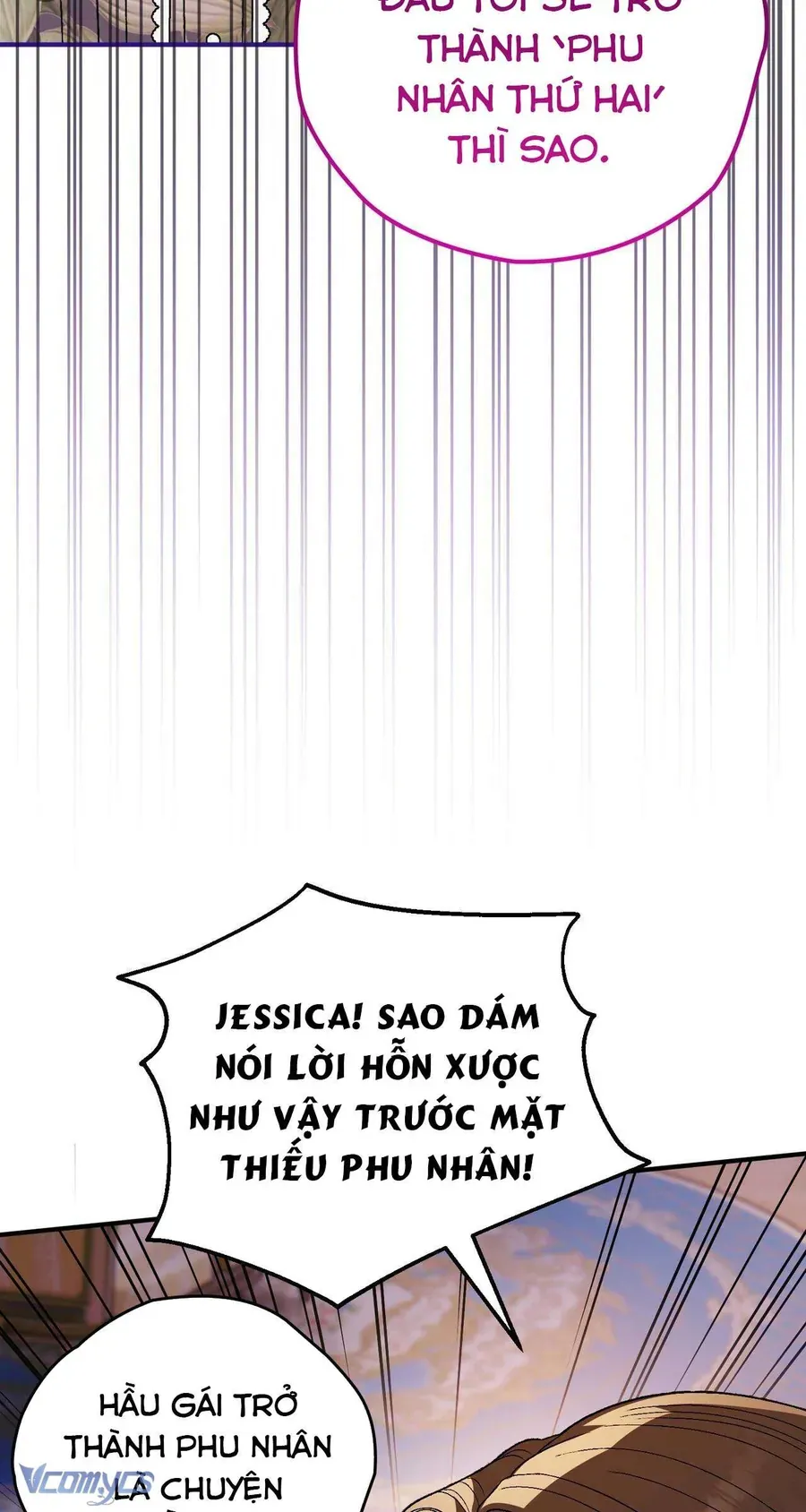 Gửi Đến Người Sói Yêu Dấu Của Em Chapter 17 - 63