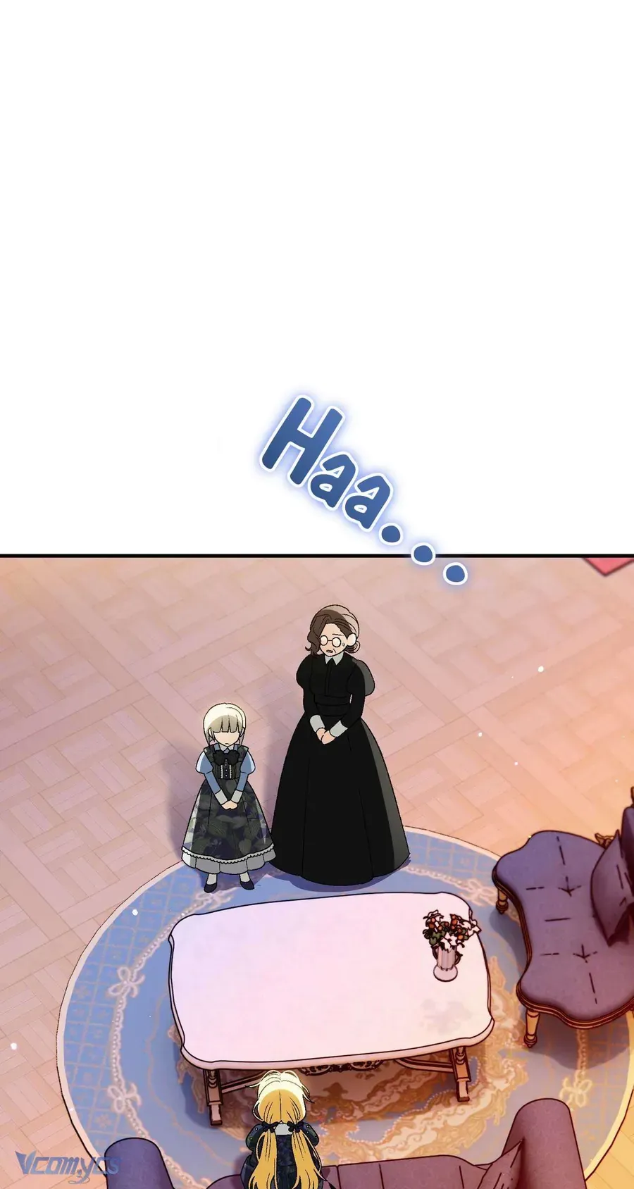 Gửi Đến Người Sói Yêu Dấu Của Em Chapter 17 - 65