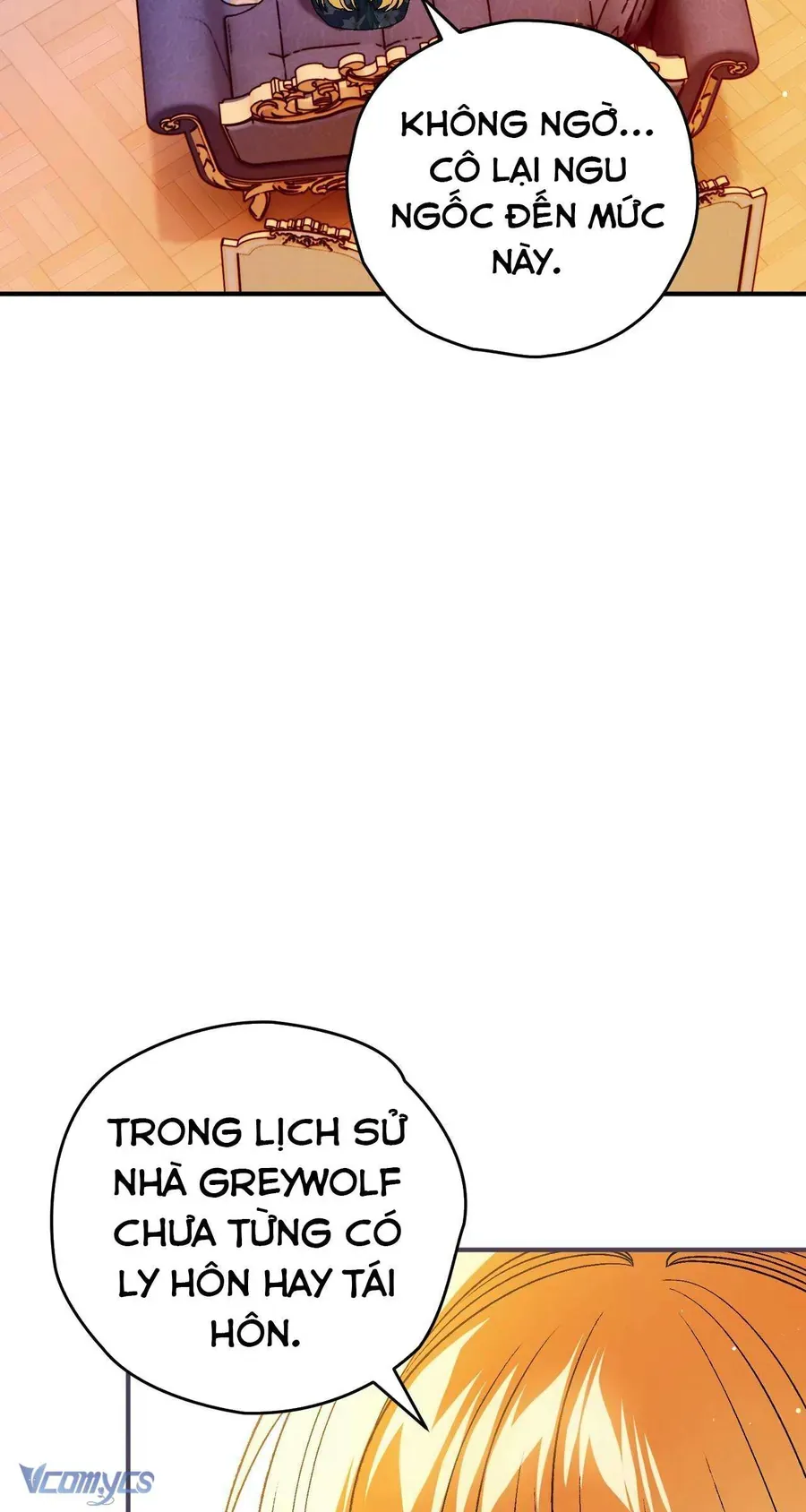 Gửi Đến Người Sói Yêu Dấu Của Em Chapter 17 - 66