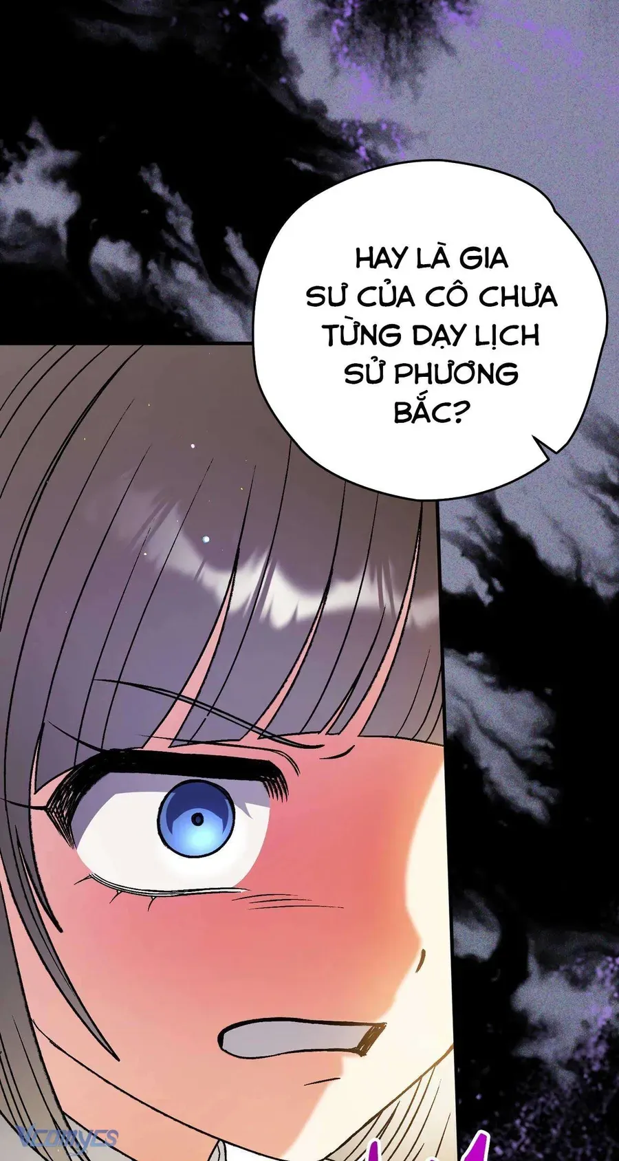 Gửi Đến Người Sói Yêu Dấu Của Em Chapter 17 - 68