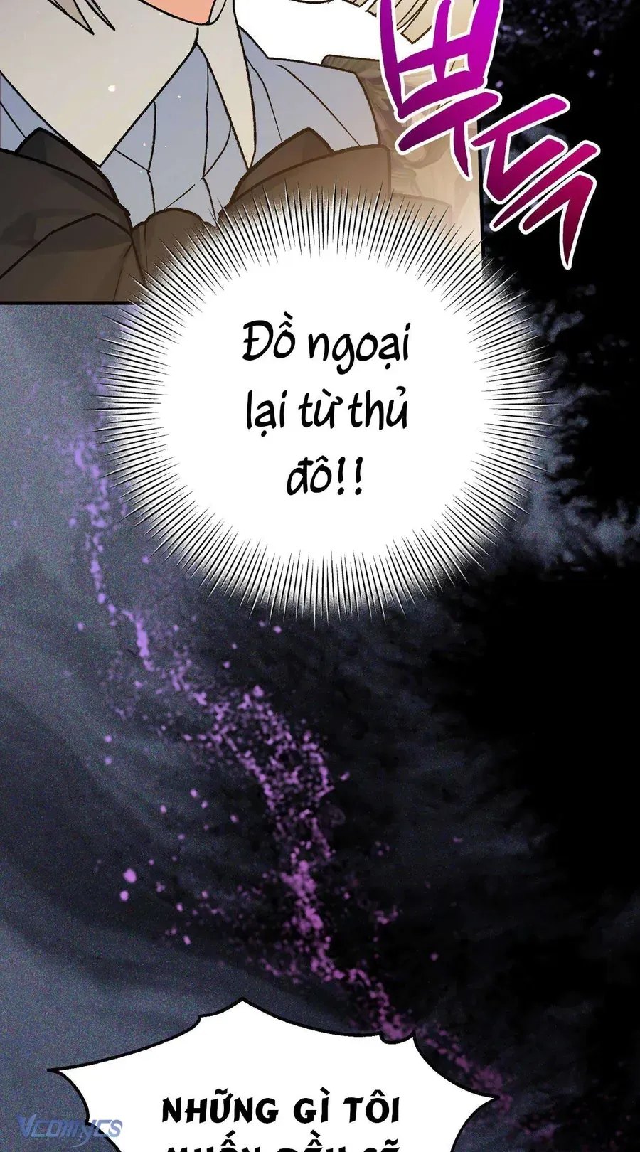 Gửi Đến Người Sói Yêu Dấu Của Em Chapter 17 - 69