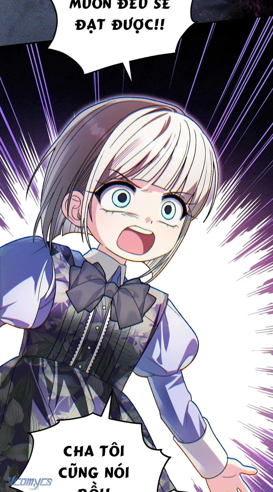 Gửi Đến Người Sói Yêu Dấu Của Em Chapter 17 - 70