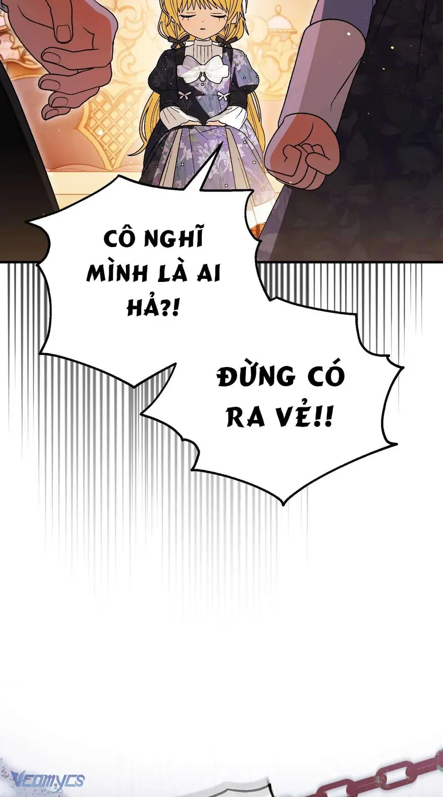 Gửi Đến Người Sói Yêu Dấu Của Em Chapter 17 - 72