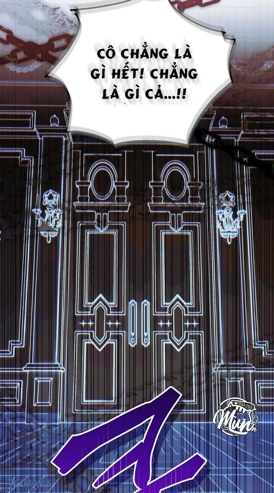 Gửi Đến Người Sói Yêu Dấu Của Em Chapter 17 - 73