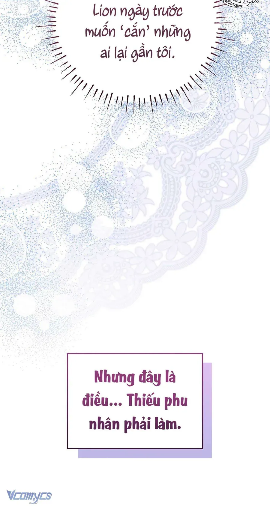 Gửi Đến Người Sói Yêu Dấu Của Em Chapter 17 - 82