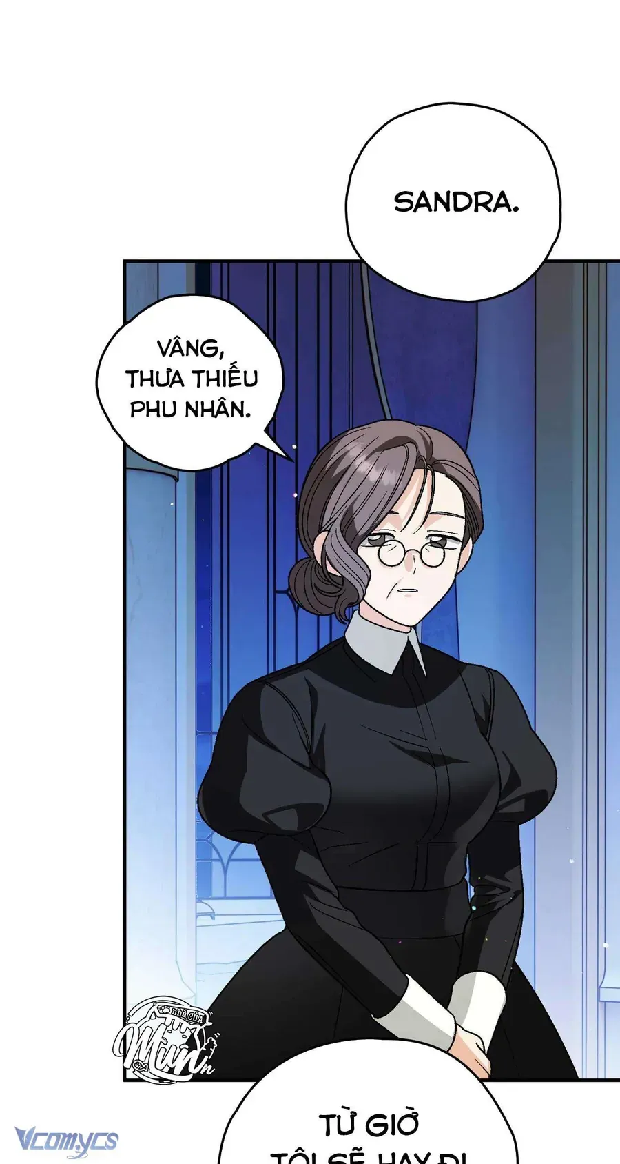 Gửi Đến Người Sói Yêu Dấu Của Em Chapter 17 - 83