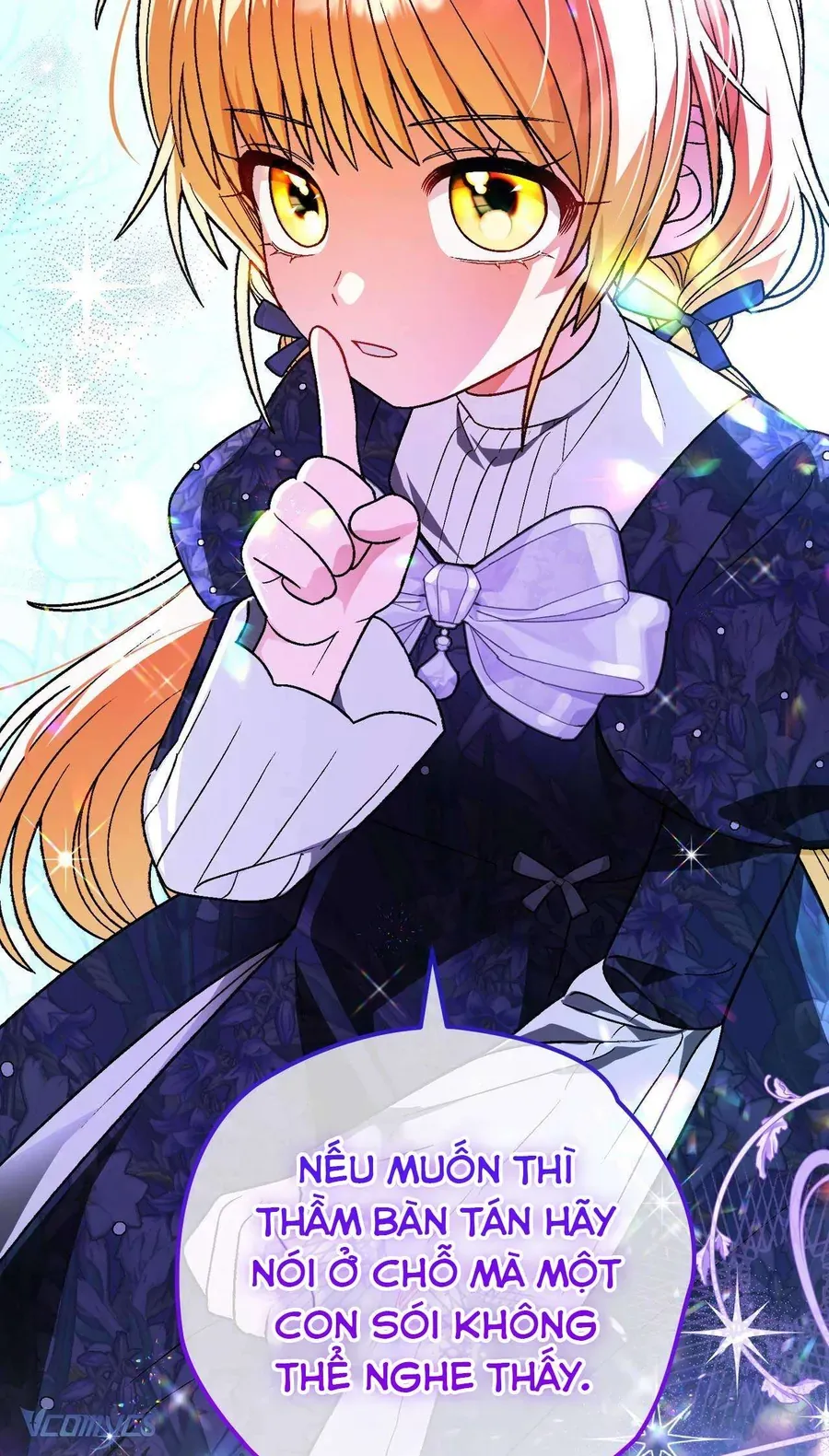 Gửi Đến Người Sói Yêu Dấu Của Em Chapter 17 - 85