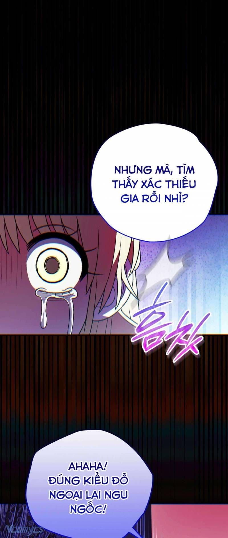 Gửi Đến Người Sói Yêu Dấu Của Em Chapter 18 - 14