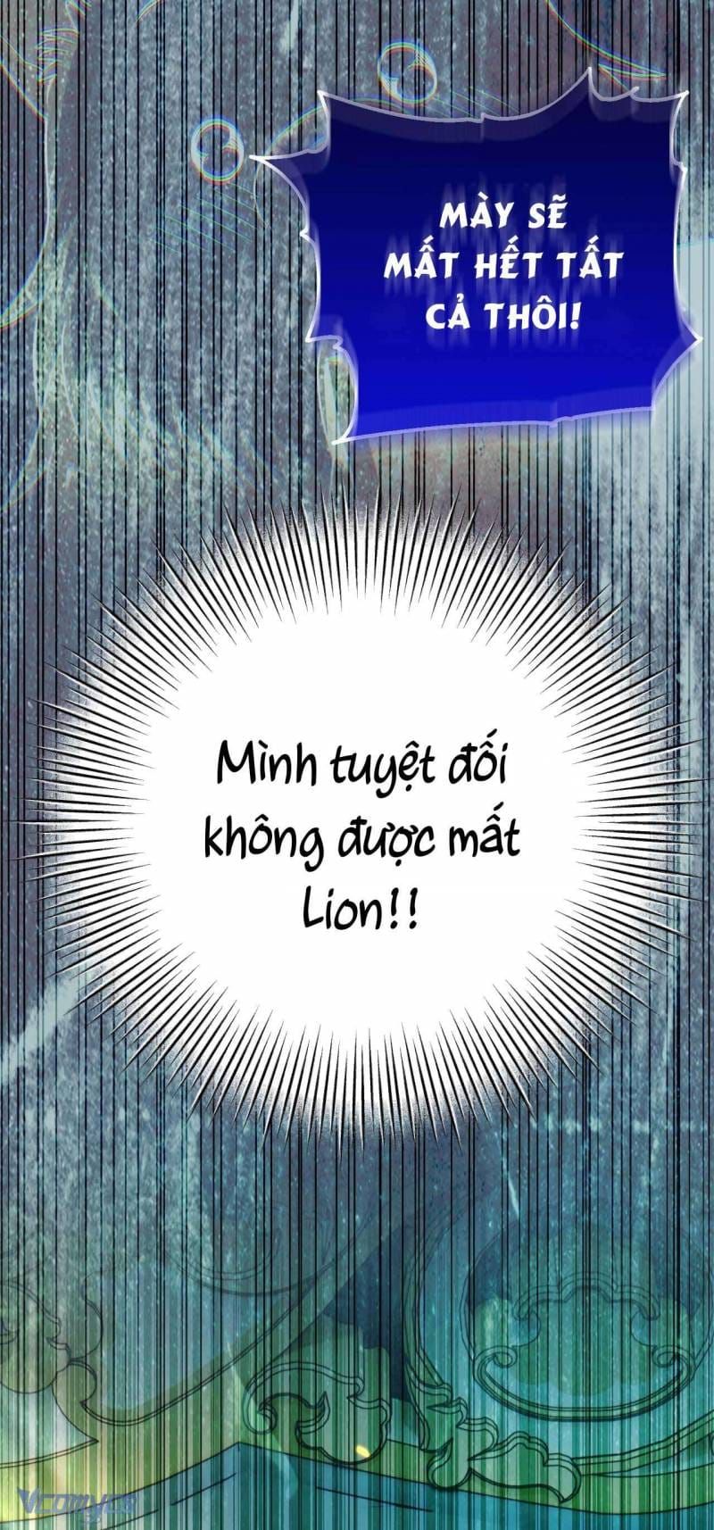 Gửi Đến Người Sói Yêu Dấu Của Em Chapter 18 - 18