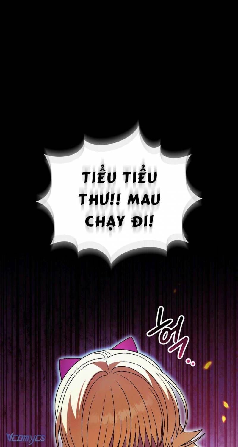 Gửi Đến Người Sói Yêu Dấu Của Em Chapter 18 - 3